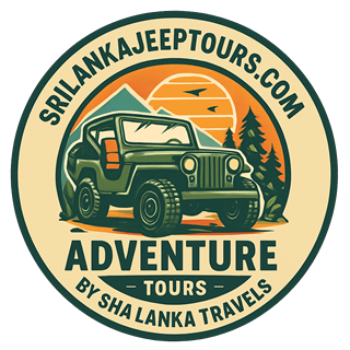 Sri Lanka Jeep Tours