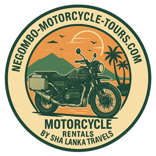 Sri Lanka Motorcycle Rentals