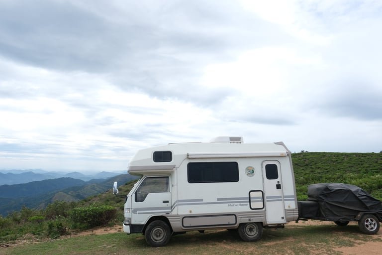 Sri Lanka travel photo