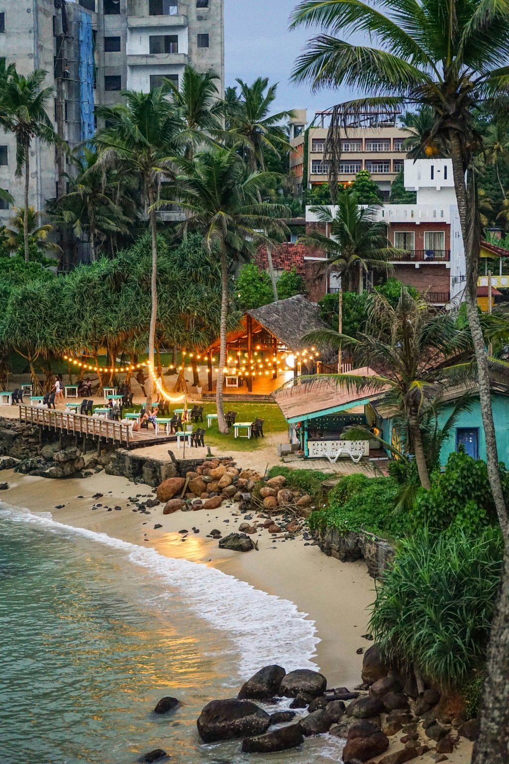 Sri Lanka travel photo
