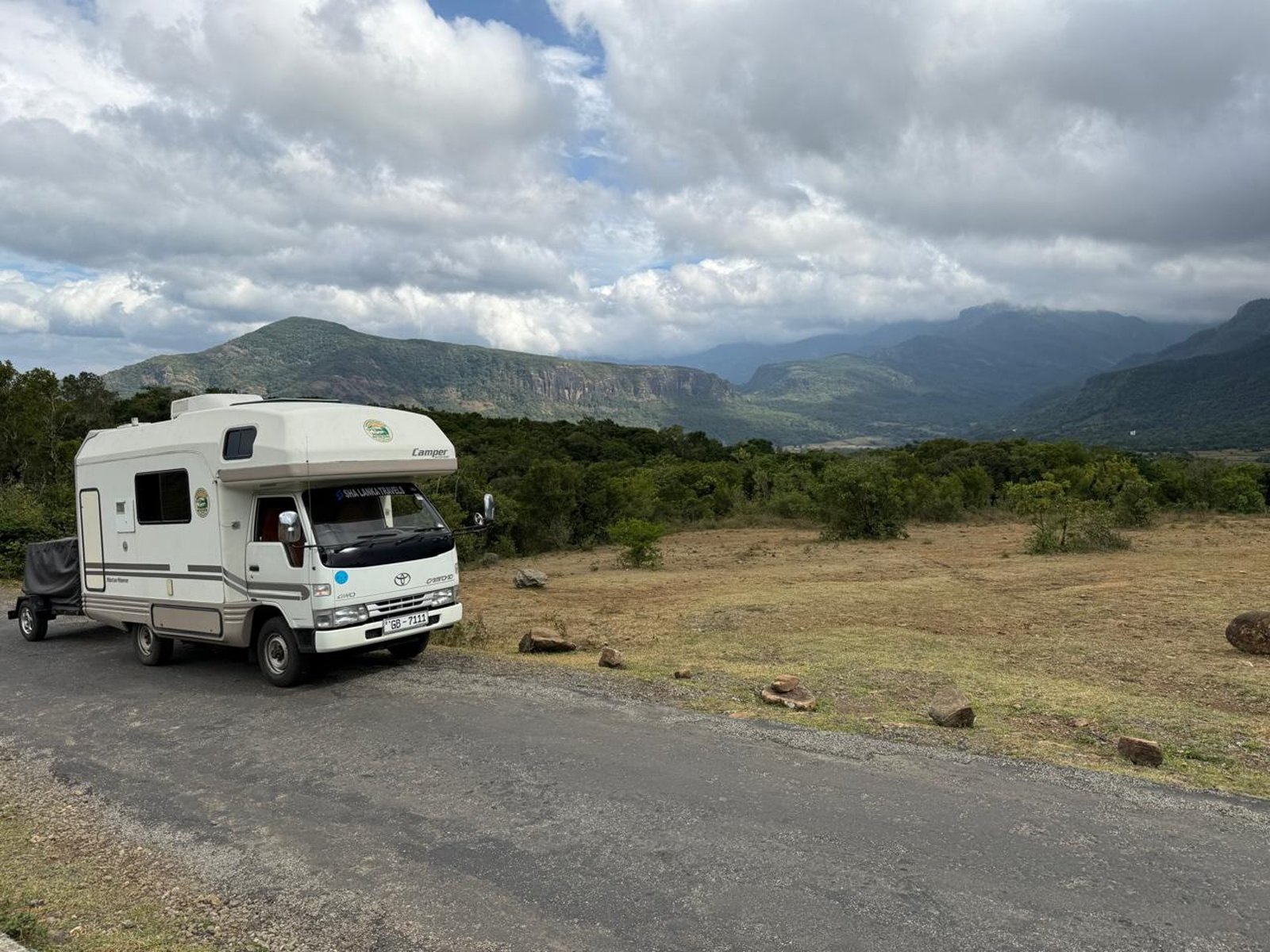 Sri Lanka travel photo